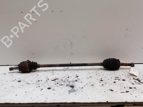 Right front driveshaft OPEL CORSA B (S93) 1.4 i 16V (F08, F68, M68) | BP28759092M39