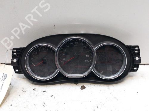 Instrument cluster DACIA SANDERO II 1.5 dCi | BP28778996C47 - Image 4