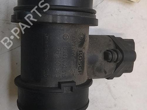 Used Mass air flow sensor Mass air flow sensor SUZUKI SWIFT III (MZ, EZ) 1.3 DDiS (RS413D) (75 hp) 28748753 28748753