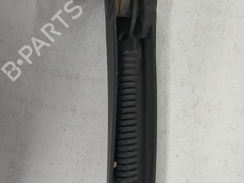 Used Front windshield wiper arm SEAT LEON (1P1) 2.0 TDI (170 hp) 28773604