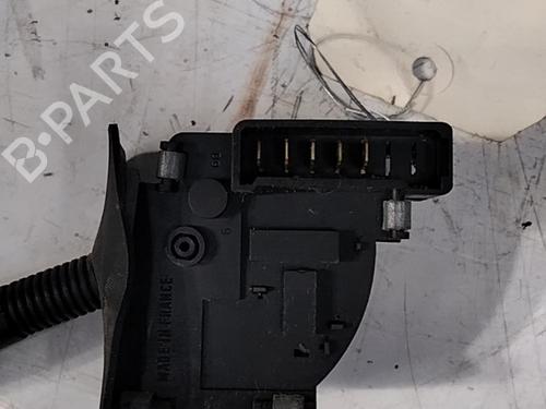 Used Steering column stalk PEUGEOT 309 I (10C, 10A) 1.3 (64 hp) 28763910