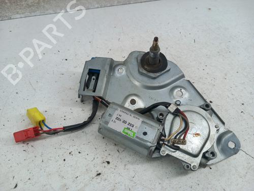 Used Rear wiper motor CITROËN XANTIA (X1_, X2_) 1.9 SD (75 hp) 28780695