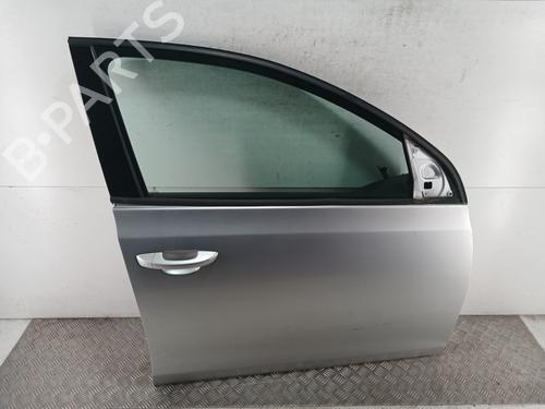 Used Right front door VW GOLF VI (5K1) 1.4 (80 hp) 31380066