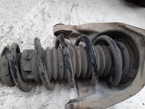 Left front shock absorber PEUGEOT 407 (6D_) 2.0 HDi 135 (6DRHRH, 6DRHRE, 6DRHRG, 6DRHRJ) | BP28787265M16 