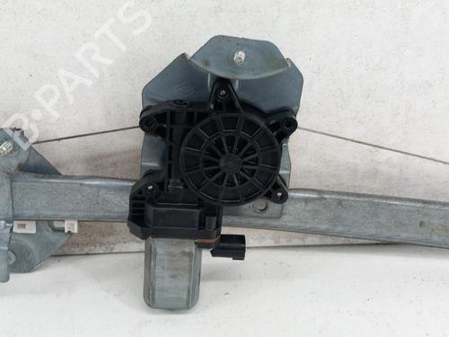 Rear left window mechanism RENAULT ZOE (BFM_) ZOE | BP28761608C24 - Image 2