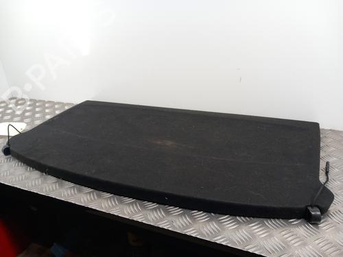 Rear parcel shelf BMW 1 (E87) 118 d | BP28739265C85 - Image 2