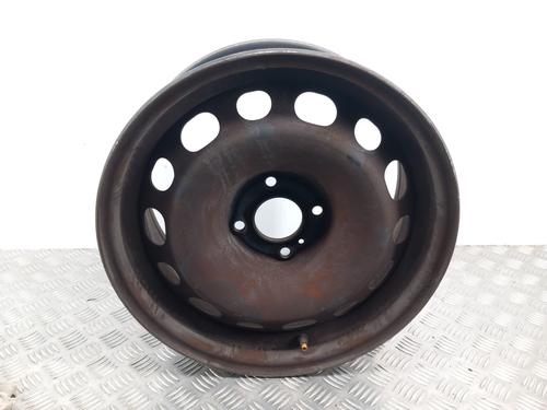 Used Rim PEUGEOT 308 I (4A_, 4C_) 1.6 HDi (92 hp) 28745754