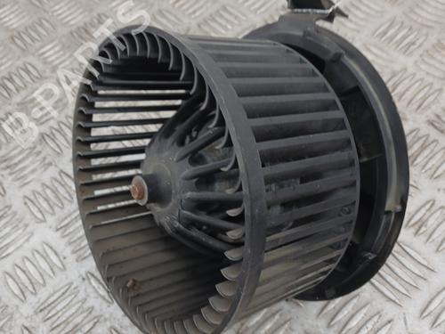 Used Heater blower motor Heater blower motor DACIA LOGAN MCV (KS_) 1.5 dCi (KS0W) (86 hp) 33533967 33533967