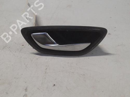Venstre bak invendig håndtak RENAULT MEGANE IV Hatchback (B9A/M/N_) 1.6 TCe 205 (B9MV) | BP28777107I15 