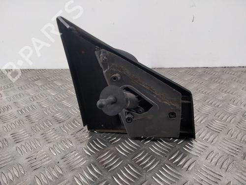 Left mirror RENAULT CLIO III (BR0/1, CR0/1) 1.5 dCi (BR17, CR17) | BP28737310C26 