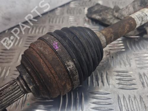 Right front driveshaft RENAULT MODUS / GRAND MODUS (F/JP0_) 1.6 (JP03, JP0B, JP0U, JP0Y, JP1G) | BP28782078M39 - Image 3