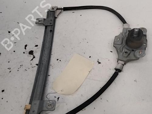 Used Rear right window mechanism Rear right window mechanism 36424872 36424872
