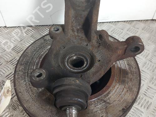 Right front steering knuckle FORD TRANSIT Van (FA_ _) 2.2 TDCi | BP30148904M26