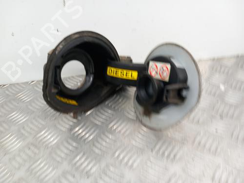 Used Fuel flap CITROËN C4 II (NC_) 1.6 HDi 115 (114 hp) 28779516