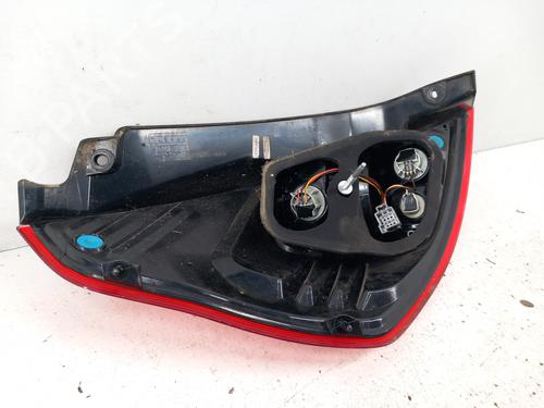 Right taillight FORD FIESTA VI (CB1, CCN) 1.6 TDCi | BP28745415C35