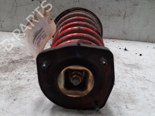 Left rear shock absorber HYUNDAI COUPE II (GK) 2.0 GLS | BP28772377M18 