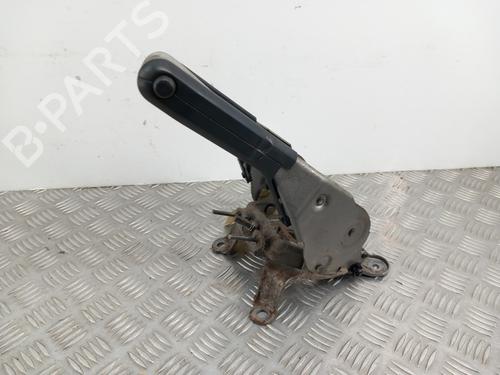 Hand brake RENAULT MEGANE II (BM0/1_, CM0/1_) 1.5 dCi (BM1E, CM1E) | BP28739919I18 