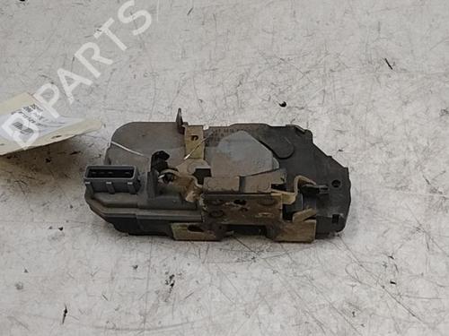 Used Electronic module PEUGEOT 206 Hatchback (2A/C) 1.4 HDi eco 70 (68 hp) 28749226