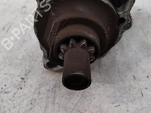 Used Starter Starter 28771220 28771220