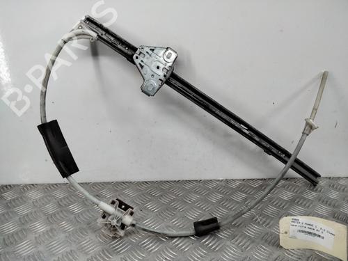 Used Front left window mechanism Front left window mechanism RENAULT MASTER II Platform/Chassis (ED/HD/UD) 2.2 dCI 90 (ED0G, ED0N, HD0G, HD0N, HD1G, HD1N, UD0G,... (90 hp) 28736709 28736709