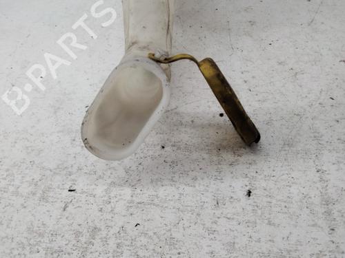 Used Windscreen washer tank Windscreen washer tank RENAULT MASTER II Van (FD) 2.5 dCi (FD02) (101 hp) 28734267 28734267
