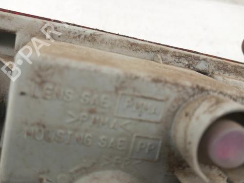 Used Left taillight Left taillight SUZUKI JIMNY Closed Off-Road Vehicle (SN) 1.5 DDiS 4x4 (86 hp) 28740149 28740149