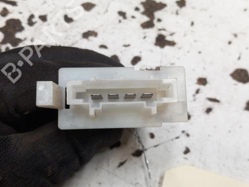 Used Heater resistor Heater resistor PEUGEOT PARTNER MPV (5_, G_) 1.6 HDi 90 (90 hp) 28762651 28762651