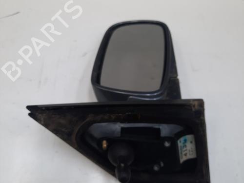Right mirror TOYOTA YARIS (_P1_) 1.0 (SCP10_, SCP10R) | BP28775927C27 