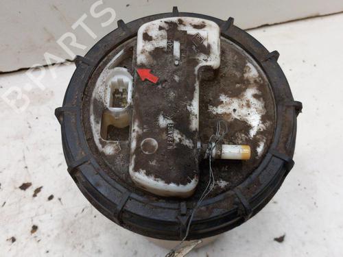 Bomba combustível RENAULT TWINGO I (C06_) 1.2 16V (C060) | BP28756347M76 