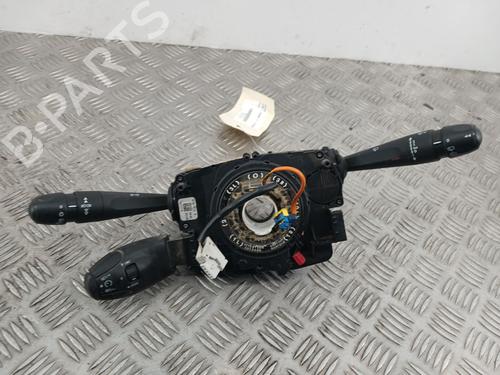 Used Steering column stalk PEUGEOT 208 I (CA_, CC_) 1.2 VTI 82 (82 hp) 30299079
