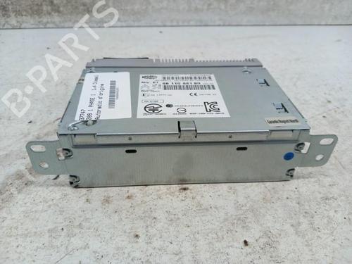 Radio PEUGEOT 208 I (CA_, CC_) 1.4 HDi | BP28740681E6 