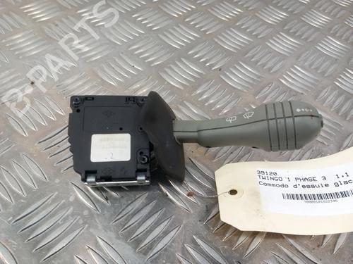 Ratstangsstang RENAULT TWINGO I (C06_) 1.2 16V (C060) (60 hp) 28782067