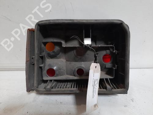 Right taillight CITROËN BX (XB-_) 19 D | BP28787339C35 