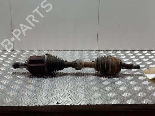Used Left front driveshaft DODGE CALIBER 2.0 CRD (140 hp) 28761983