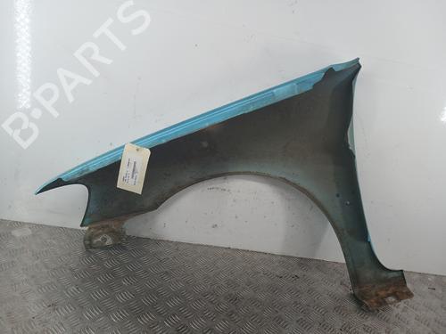 Used Right front fenders Right front fenders PEUGEOT 106 II (1A_, 1C_) [1996-2005] 36294827 36294827