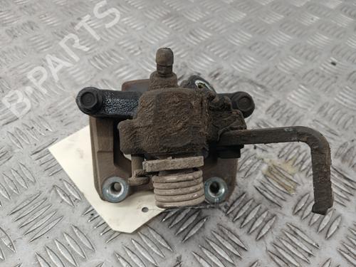 Used Left rear brake caliper Left rear brake caliper SUZUKI SWIFT III (MZ, EZ) 1.6 (RS416, RR 416, ZC31S) (125 hp) 30314938 30314938