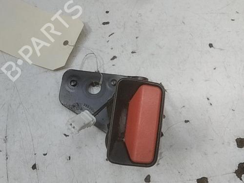 Used Seat buckle PEUGEOT 508 I (8D_) 2.2 HDi (204 hp) 28755505