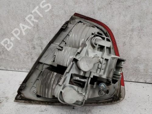 Used Left tailgate light BMW 3 (E90) 320 d (177 hp) 28740866