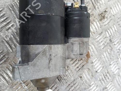 Used Starter RENAULT TWINGO I (C06_) 1.2 16V (C060) (60 hp) 28738756