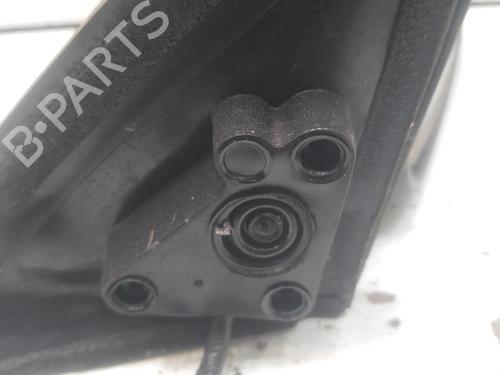 Used Right mirror Right mirror TOYOTA COROLLA FX Compact (E8B) 1.3 (EE80_, EE80) (75 hp) 28753779 28753779