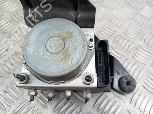 ABS pump RENAULT SCÉNIC II (JM0/1_) 1.5 dCi (JM1E, JM16) | BP28757433M43 