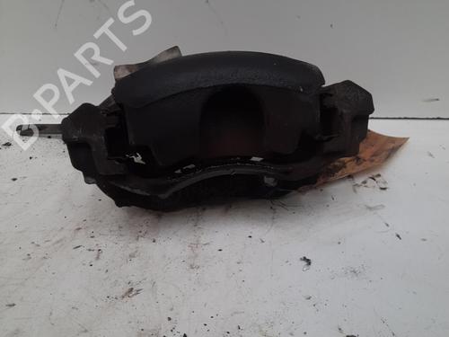 Used Right front brake caliper CITROËN C4 I (LC_) 1.6 HDi (109 hp) 28747782