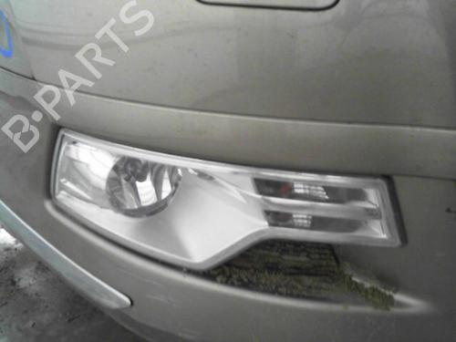 Used Right front fog light CITROËN C5 III Break (RW_) 1.6 HDi 110 (RW9HZC) (109 hp) 28765708