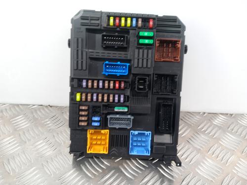 Electronic module CITROËN SPACETOURER Bus (V_) 1.5 BlueHDi 120 | BP28739238M83 - Image 6