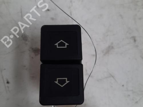 Used Right rear window switch CITROËN XSARA PICASSO (N68) 2.0 HDi (90 hp) 28769188