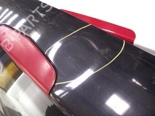 Tailgate OPEL CORSA D (S07) 1.3 CDTI (L08, L68) | BP28781359C6