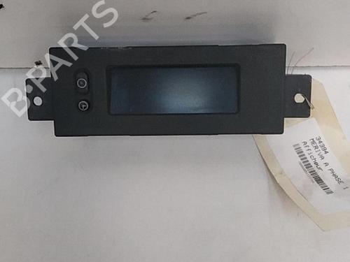 display-monitor-opel-meriva-a-mpv-x03-2003-2004-2005-2006-2007-2008-2009-2010-28758355 main image