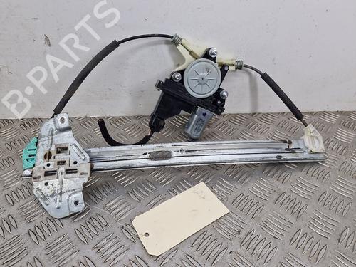 Used Front left window mechanism Front left window mechanism KIA RIO III (UB) [2011-2017] 34386505 34386505