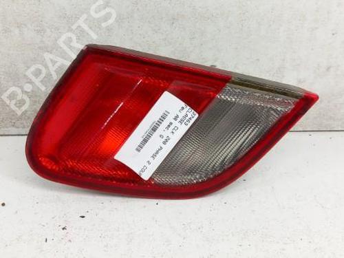 Used Left tailgate light MERCEDES-BENZ CLK (C208) CLK 320 (208.365) (218 hp) 28784369