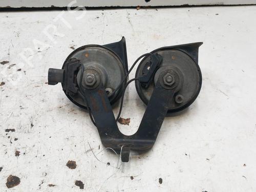 Toeter CHRYSLER VOYAGER IV (RG, RS) 2.8 CRD | BP28793652E13 